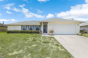 3518 SW 8th Ct, Cape Coral, FL 33914 - Photo 1