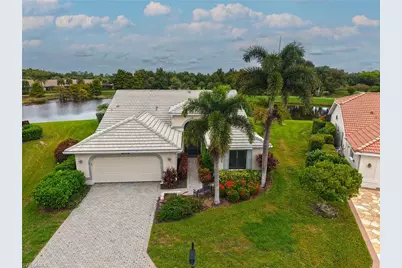 9201 Old Hickory Cir, Fort Myers, FL 33912 - Photo 1