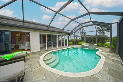 9201 Old Hickory Cir, Fort Myers, FL 33912 - Photo 37