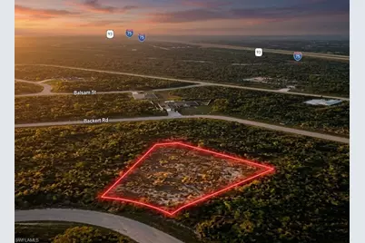 Hurdle Rd, North Port, FL 34291 - Photo 3