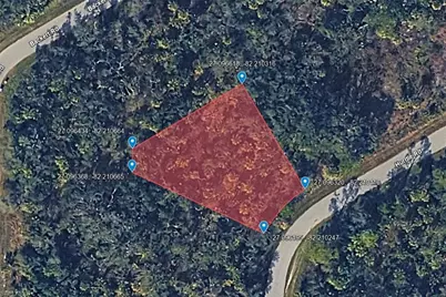 Hurdle Rd, North Port, FL 34291 - Photo 5