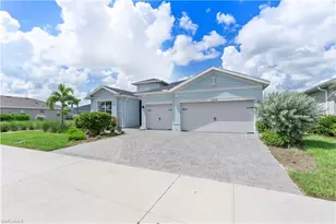 17339 Palmetto Pass Ln, Punta Gorda, FL 33982 - Photo 1