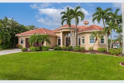5426 SW 24th Pl, Cape Coral, FL 33914 - Photo 1
