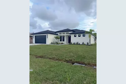 714 SW 4th St, Cape Coral, FL 33991 - Photo 1