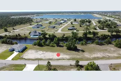 3418 NW 45th St, Cape Coral, FL 33993 - Photo 1