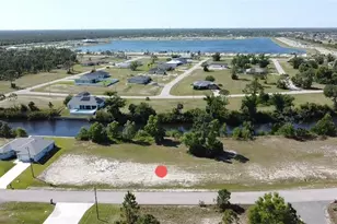 3418 NW 45th St, Cape Coral, FL 33993 - Photo 1
