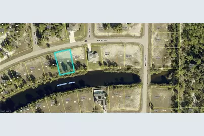 3418 NW 45th St, Cape Coral, FL 33993 - Photo 7