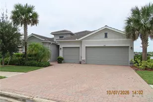 17401 Walnut Run Dr, Alva, FL 33920 - Photo 1