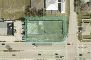 1205 Cape Coral Pkwy W, Cape Coral, FL 33914 - Photo 1