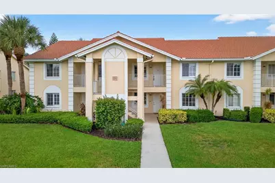 7761 Jewel Ln #202, Naples, FL 34109 - Photo 1