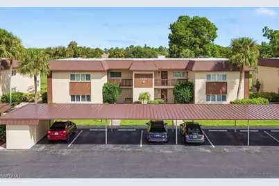 7393 Constitution Cir #10, Fort Myers, FL 33967 - Photo 1