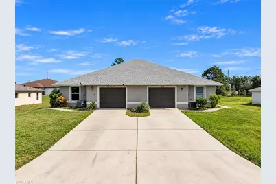4534/4532 24th St SW, Lehigh Acres, FL 33973 - Photo 1