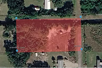 770 N Coral St, Clewiston, FL 33440 - Photo 5