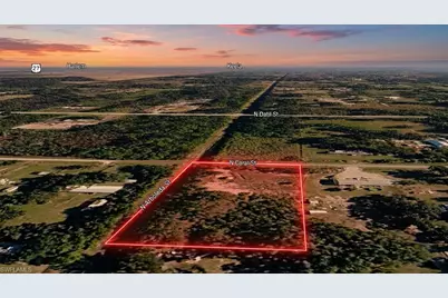 770 N Coral St, Clewiston, FL 33440 - Photo 3