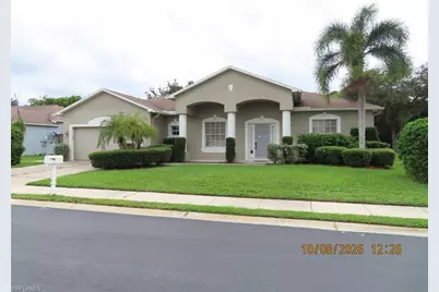 2702 Nature Pointe Loop, Fort Myers, FL 33905 - Photo 1