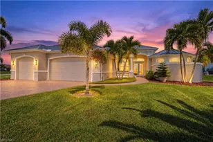 1603 NW 44th Ave, Cape Coral, FL 33993 - Photo 1