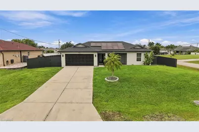 1230 NW 14th Ave, Cape Coral, FL 33993 - Photo 1