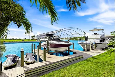 1726 Old Burnt Store Rd N, Cape Coral, FL 33993 - Photo 7