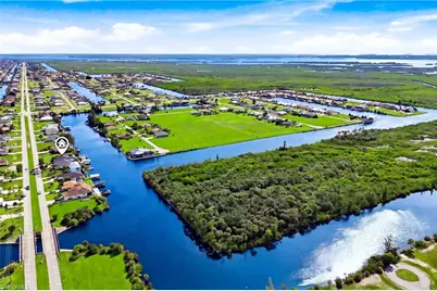 1726 Old Burnt Store Rd N, Cape Coral, FL 33993 - Photo 5