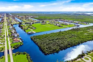 1726 Old Burnt Store Rd N, Cape Coral, FL 33993 - Photo 5