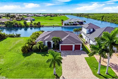 1726 Old Burnt Store Rd N, Cape Coral, FL 33993 - Photo 3