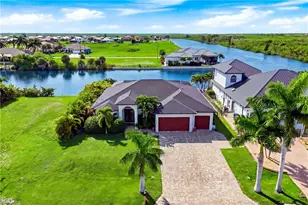 1726 Old Burnt Store Rd N, Cape Coral, FL 33993 - Photo 3