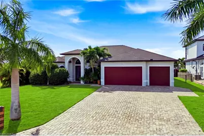 1726 Old Burnt Store Rd N, Cape Coral, FL 33993 - Photo 47