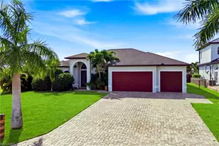 1726 Old Burnt Store Rd N, Cape Coral, FL 33993 - Photo 47