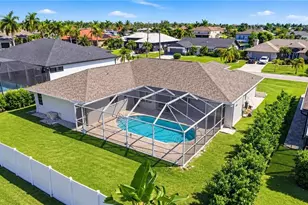 3914 SW 25th Ct, Cape Coral, FL 33914 - Photo 45