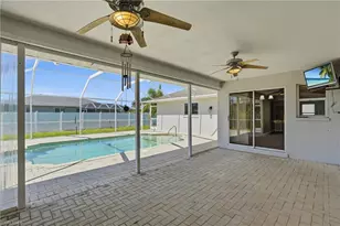 3914 SW 25th Ct, Cape Coral, FL 33914 - Photo 41