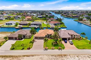 1419 Old Burnt Store Rd N, Cape Coral, FL 33993 - Photo 9