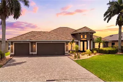 1419 Old Burnt Store Rd N, Cape Coral, FL 33993 - Photo 5