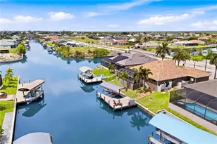 1419 Old Burnt Store Rd N, Cape Coral, FL 33993 - Photo 3