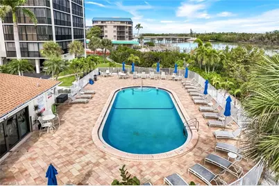26171 Hickory Blvd #10A2, Bonita Springs, FL 34134 - Photo 29