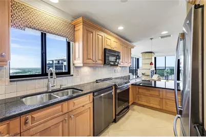 26171 Hickory Blvd #10A2, Bonita Springs, FL 34134 - Photo 11