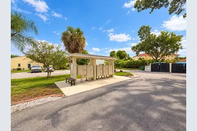 5120 SW Courtyards Ct #89, Cape Coral, FL 33914 - Photo 23