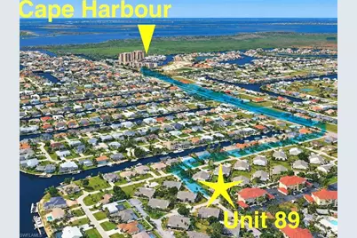 5120 SW Courtyards Ct #89, Cape Coral, FL 33914 - Photo 25