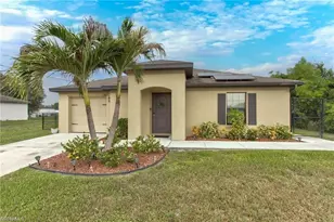 816 Lystra Ave, Fort Myers, FL 33913 - Photo 1