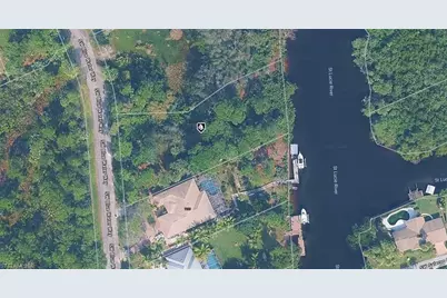1095 SW Blue Water Way, Stuart, FL 34997 - Photo 1