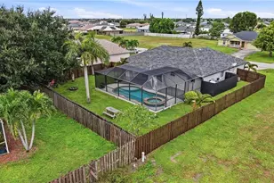 304 NE 20th Terrace, Cape Coral, FL 33909 - Photo 35