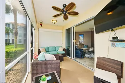 16481 Millstone Cir #105, Fort Myers, FL 33908 - Photo 9