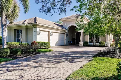 3200 Cypress Marsh Dr, Fort Myers, FL 33905 - Photo 1