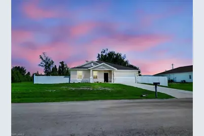 805 Whispering Pines Rd, Cape Coral, FL 33993 - Photo 1