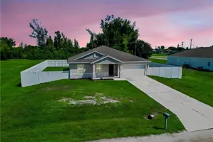 805 Whispering Pines Rd, Cape Coral, FL 33993 - Photo 3
