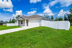 805 Whispering Pines Rd, Cape Coral, FL 33993 - Photo 5