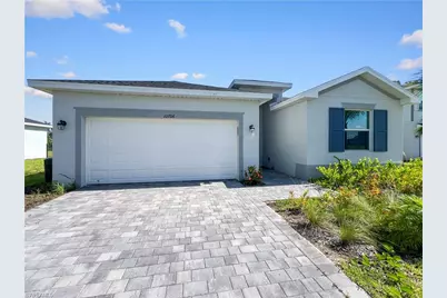 10706 Clementine Pl, North Fort Myers, FL 33917 - Photo 3