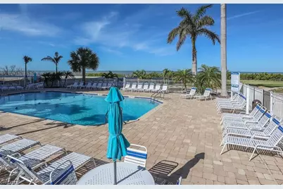 7300 Estero Blvd #307, Fort Myers Beach, FL 33931 - Photo 21