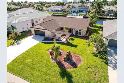 1506 SW 52nd Ln, Cape Coral, FL 33914 - Photo 41