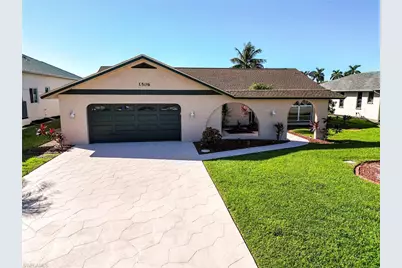 1506 SW 52nd Ln, Cape Coral, FL 33914 - Photo 7