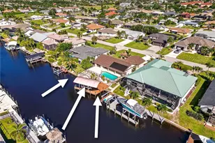 1506 SW 52nd Ln, Cape Coral, FL 33914 - Photo 33